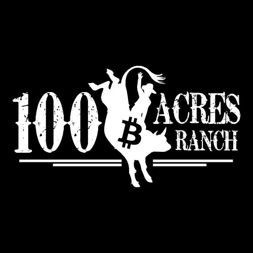 100 Acres Ranch shop