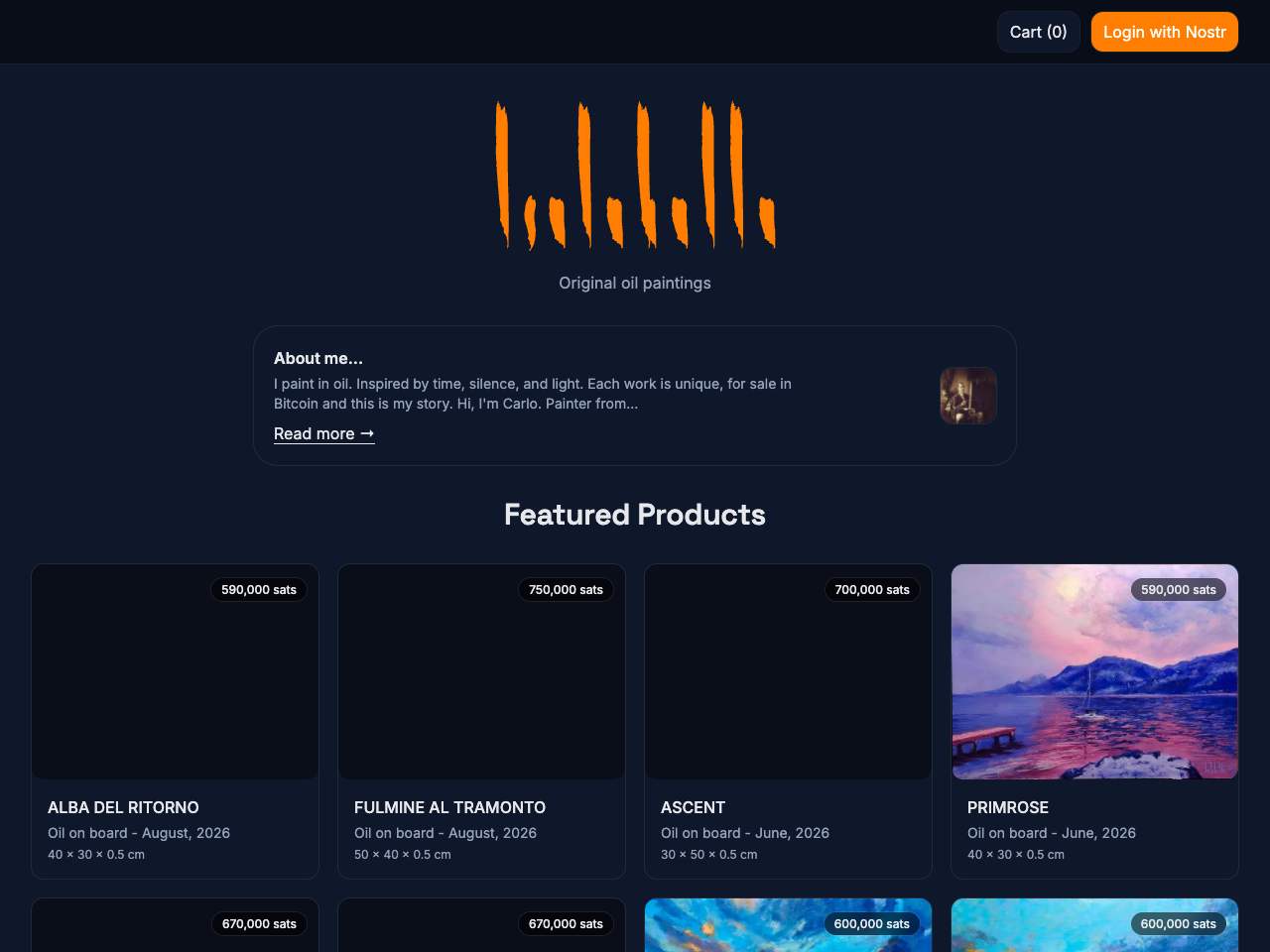 isolabellart shop