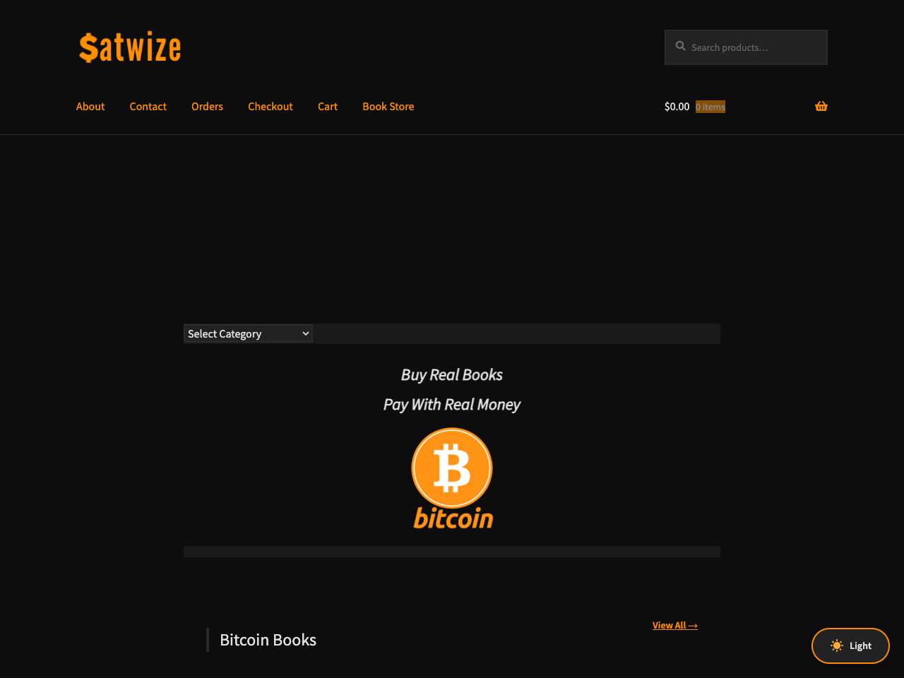 satwize shop