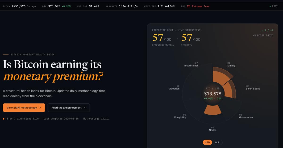 The Bitcoin Portal shop